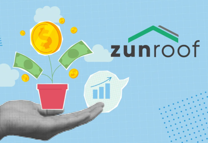 Zunroof Raises Rs 25 Crore in Fresh Funding Led by Godrej Family Office Zunroof Raises Rs 25 Crore in Fresh Funding Led by Godrej Family Office