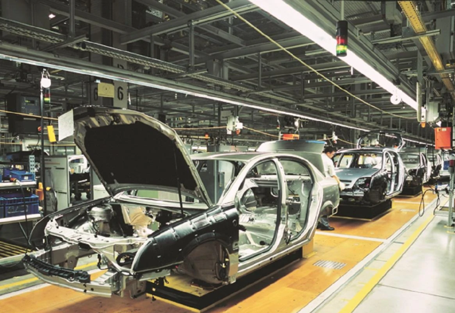 India’s Auto Component Industry Set to Reach $200 Billion by 2030: Report
