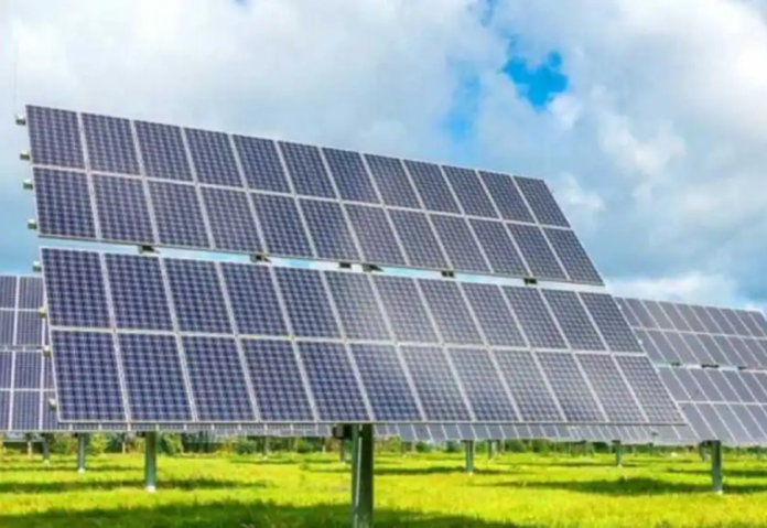 Yeida Approves Two Solar Projects Near Jewar Airport Worth ₹11,000 Crore Yeida Approves Two Solar Projects Near Jewar Airport Worth ₹11,000 Crore