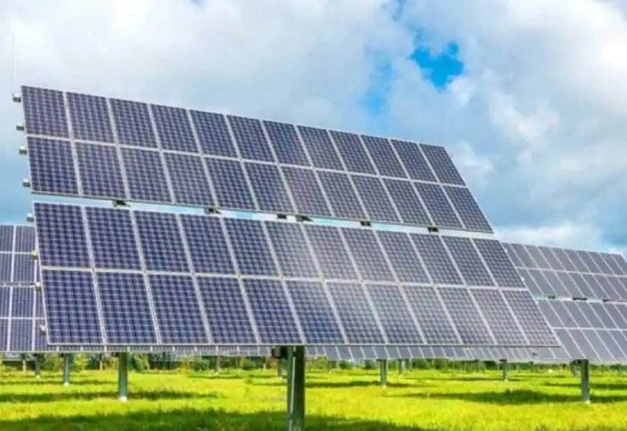 Yeida Approves Two Solar Projects Near Jewar Airport Worth ₹11,000 Crore