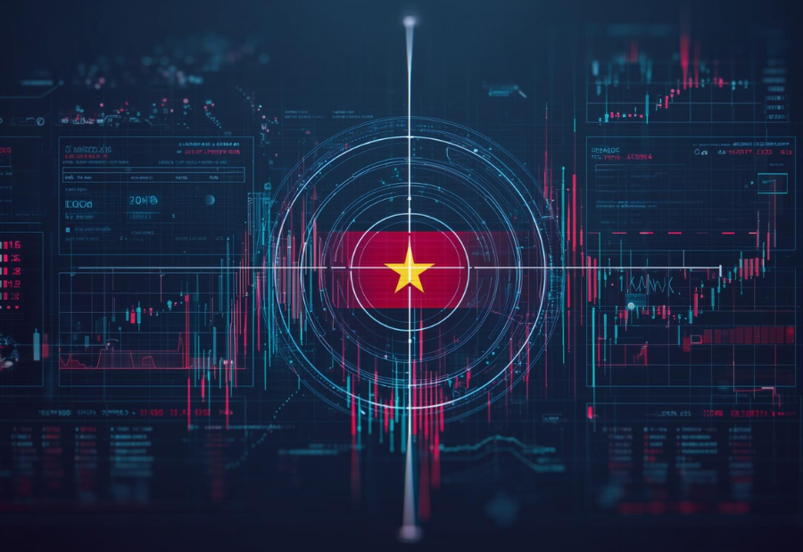 Hackers Breach Vietnam’s National Credit Database, Millions of Records Potentially at Risk