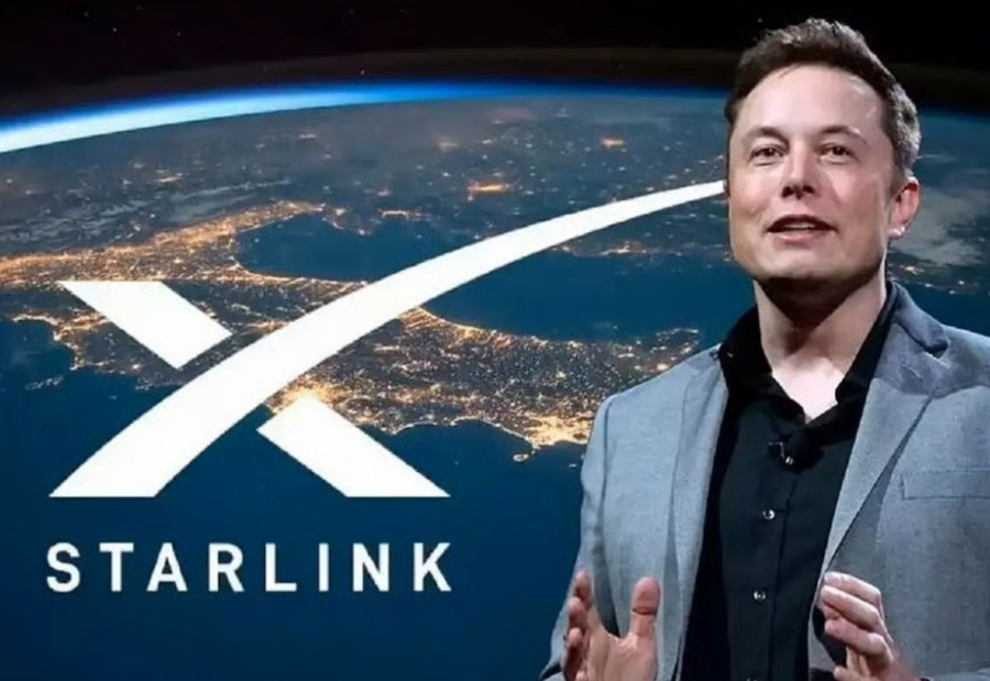 Elon Musk’s Starlink Restores Service After Outage Hits Over 40,000 Users in US