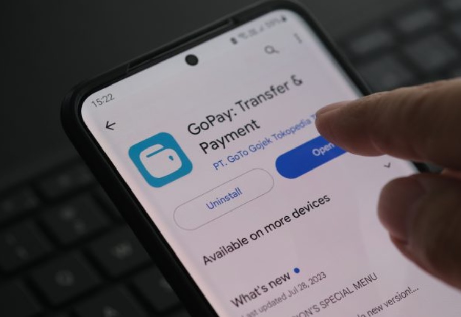 GoPay Enables Cross-Border QRIS Payments in Japan