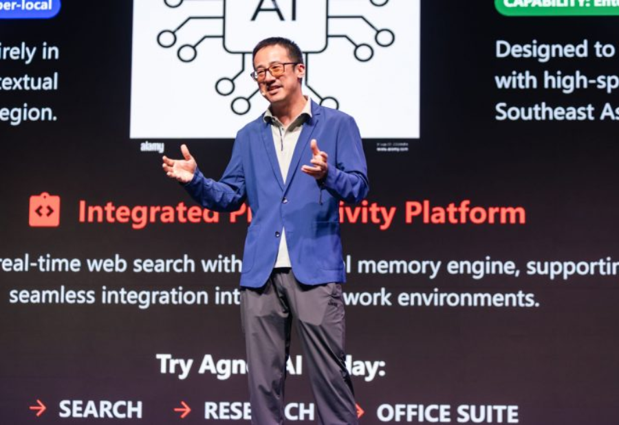 AgnesAI Launches Native Apps and AI-Enabled VibePods