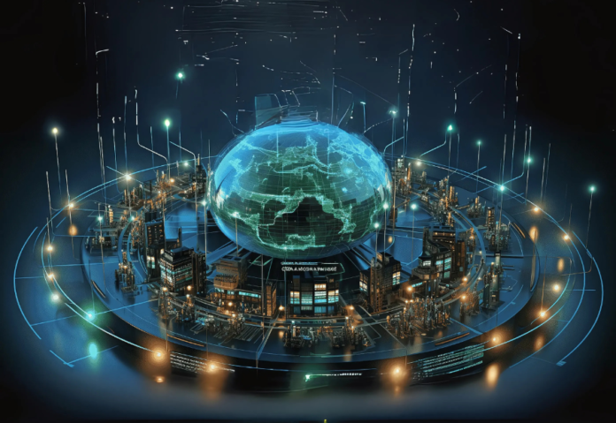 VBeyond Digital Expands GCC Advisory for Global Firms to Assist with Faster Market Entry and Setup VBeyond Digital Expands GCC Advisory for Global Firms to Assist with Faster Market Entry and Setup