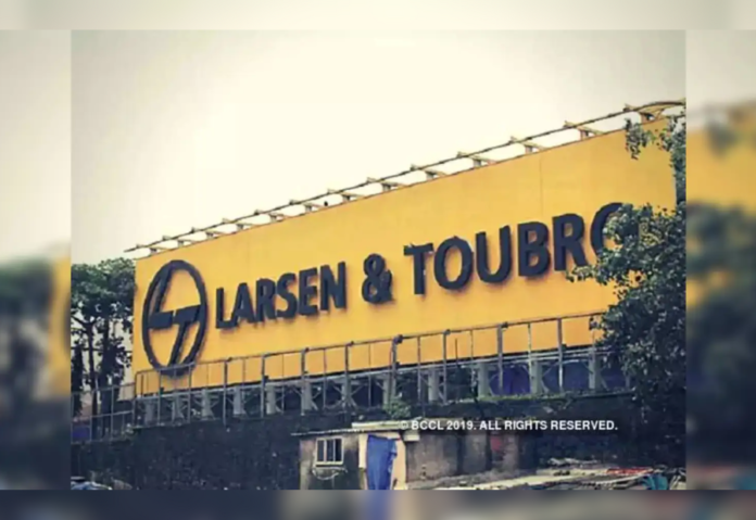 L&T Secures Major Contract for Mumbai Ahmedabad Bullet Train Project L&T Secures Major Contract for Mumbai Ahmedabad Bullet Train Project