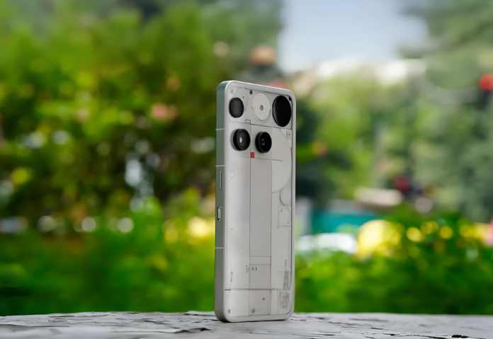 Nothing Phone 3 Price to Drop to Rs 34,999 During Flipkart Big Billion Days Sale Nothing Phone 3 Price to Drop to Rs 34,999 During Flipkart Big Billion Days Sale