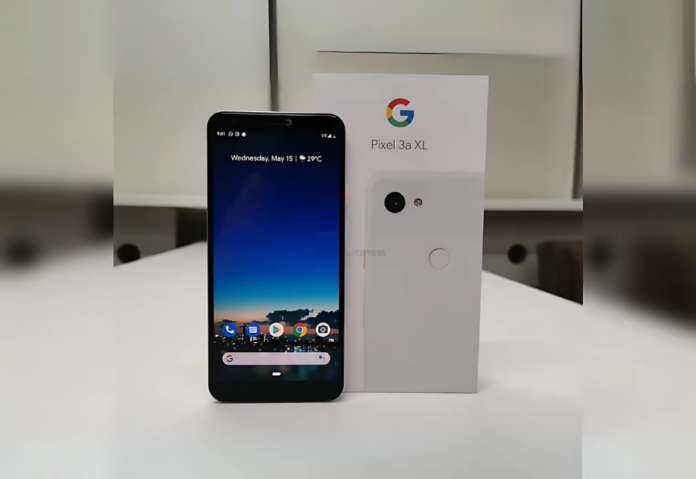 Google May Bring Live Video Sharing With Emergency Services to Android Phones Google May Bring Live Video Sharing With Emergency Services to Android Phones
