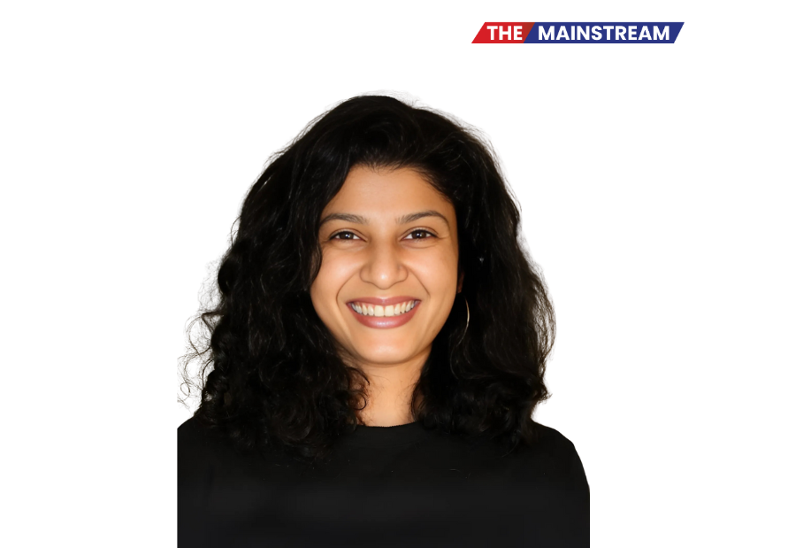 Abhishikta Das Appointed as Vice President - Human Resources, Automotive Business at Mahindra and Mahindra Limited