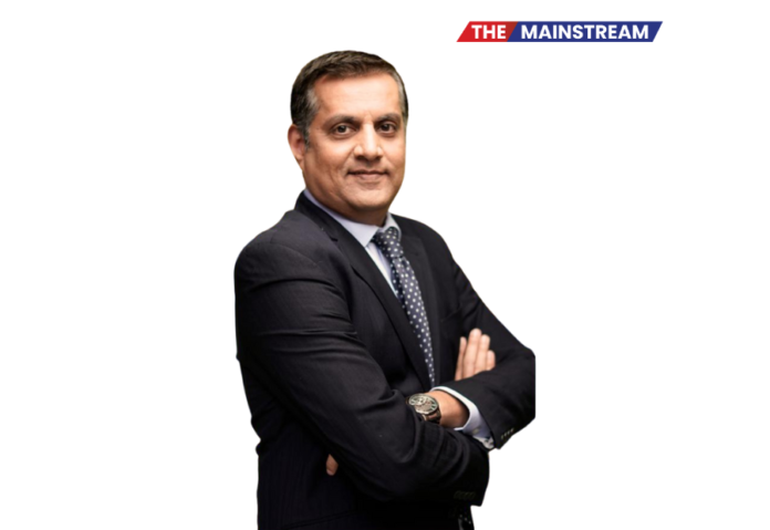 LIC Mutual Fund Strengthens Leadership with Prashant Thakkar as President – Retail Strategy, Operations and Technology LIC Mutual Fund Strengthens Leadership with Prashant Thakkar as President – Retail Strategy, Operations and Technology