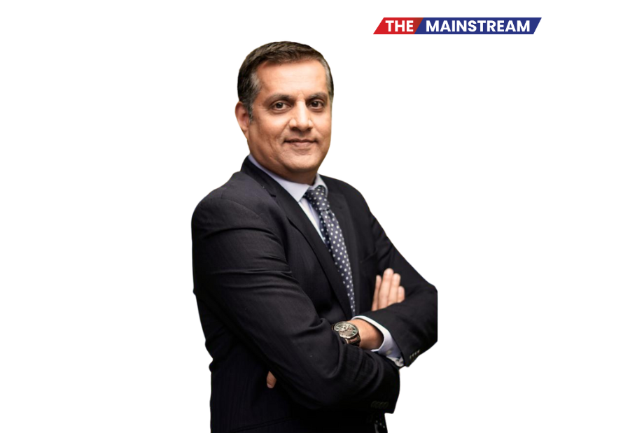 LIC Mutual Fund Strengthens Leadership with Prashant Thakkar as President – Retail Strategy, Operations and Technology