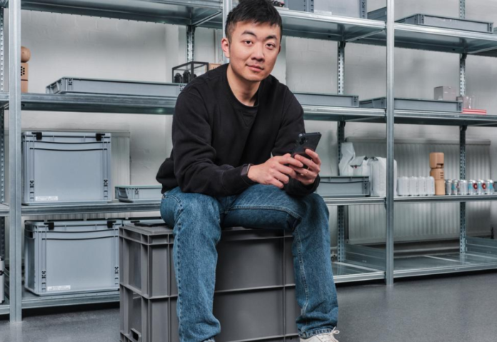 Nothing Raises $200 Million in Series C Funding, Valued at $1.3 Billion Nothing Raises $200 Million in Series C Funding, Valued at $1.3 Billion