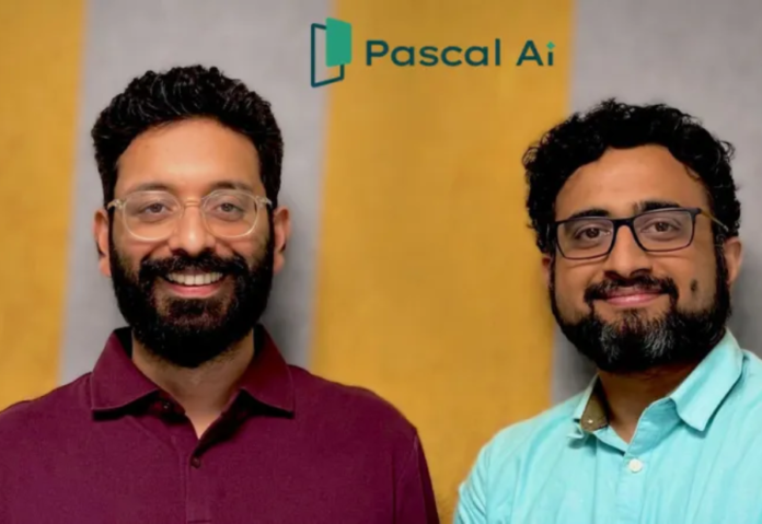 Pascal AI Labs Secures $3.1 Million Seed Funding Led by Kalaari Capital