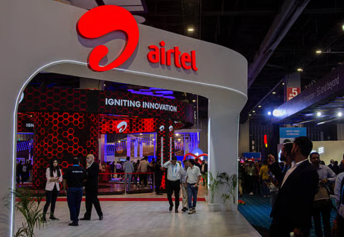 Airtel’s Anti-Fraud Measures Lead to Sharp Drop in Cybercrime Cases