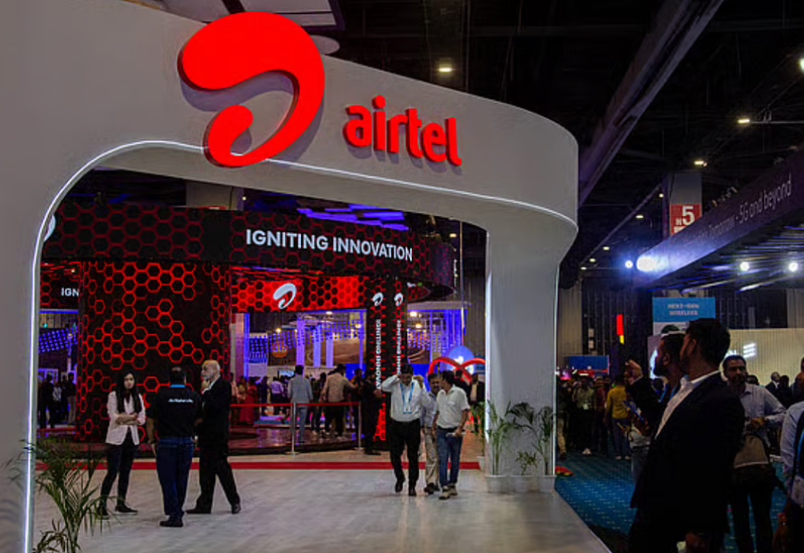 Airtel’s Anti-Fraud Measures Lead to Sharp Drop in Cybercrime Cases