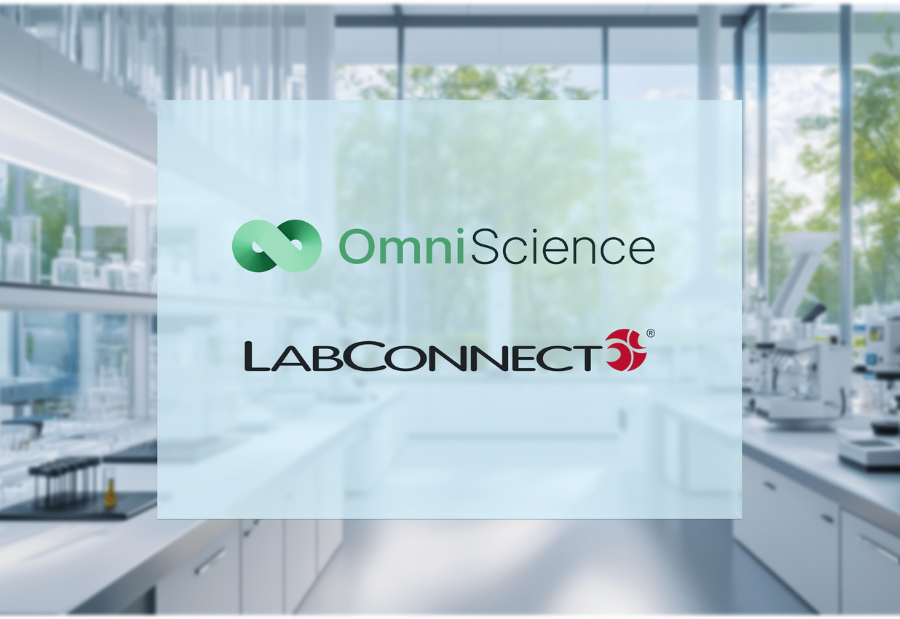 LabConnect and OmniScience to Deliver First Agentic AI Solution for Real-Time Clinical Trial Lab Insights