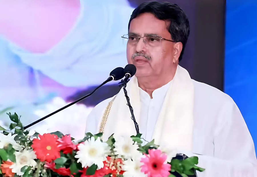 Airtel to Set Up First Data Centre in Eastern India, Says Tripura Chief Minister