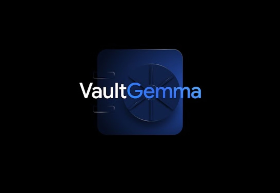 Google Launches VaultGemma, World’s Largest Privacy-Focused AI Model