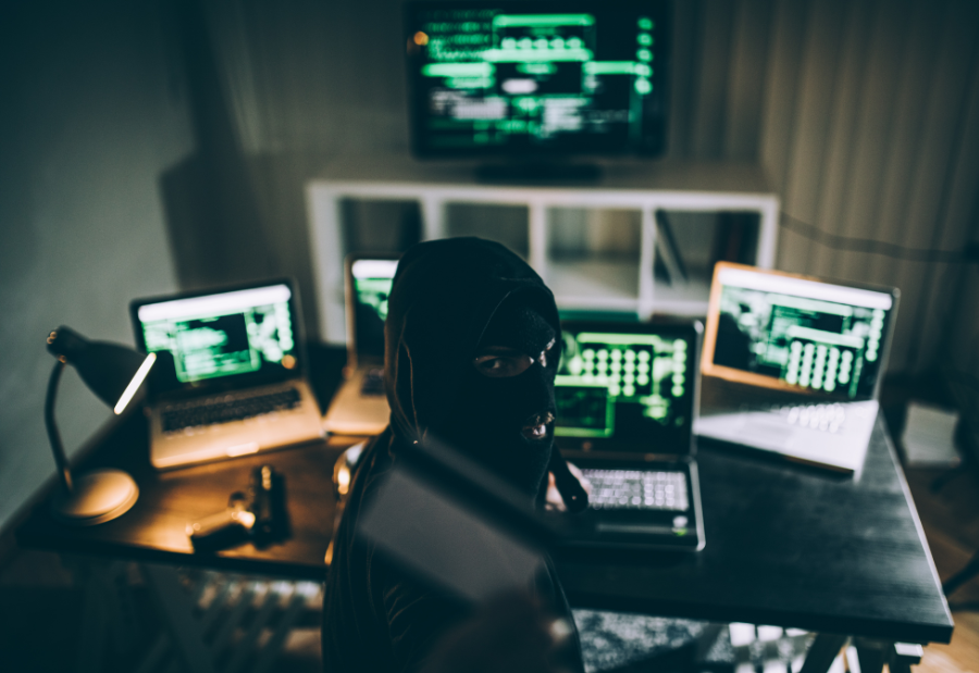 Cyber Crime Police Arrest Five in Rourkela for Mule Bank Account Operations