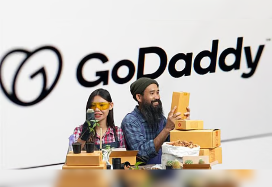 GoDaddy Launches Festive Season Offer to Help Small Businesses Go Online