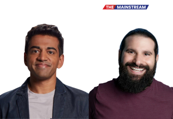 Immersive Appoints new Chief Technology Officer and Chief Product Officer Immersive Appoints new Chief Technology Officer and Chief Product Officer