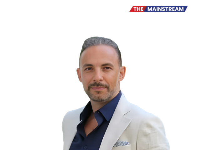 Hitachi Vantara Federal Appoints Majed Saadi as Chief Technology Officer