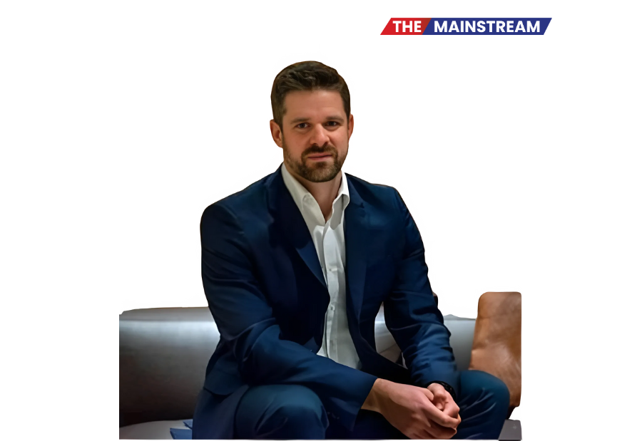 Shearwater appoints Simon Telfer as Chief Technology Officer