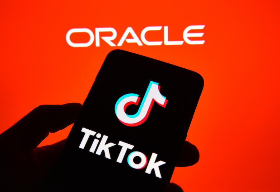 Oracle and Silver Lake Consortium to Take 80 Percent Stake in TikTok’s U.S. Operations