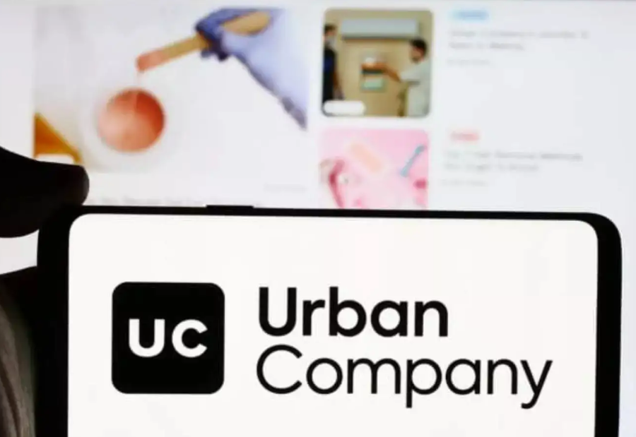 Urban Company Shares Surge 58% Above IPO Price in Year’s Most Subscribed Offering