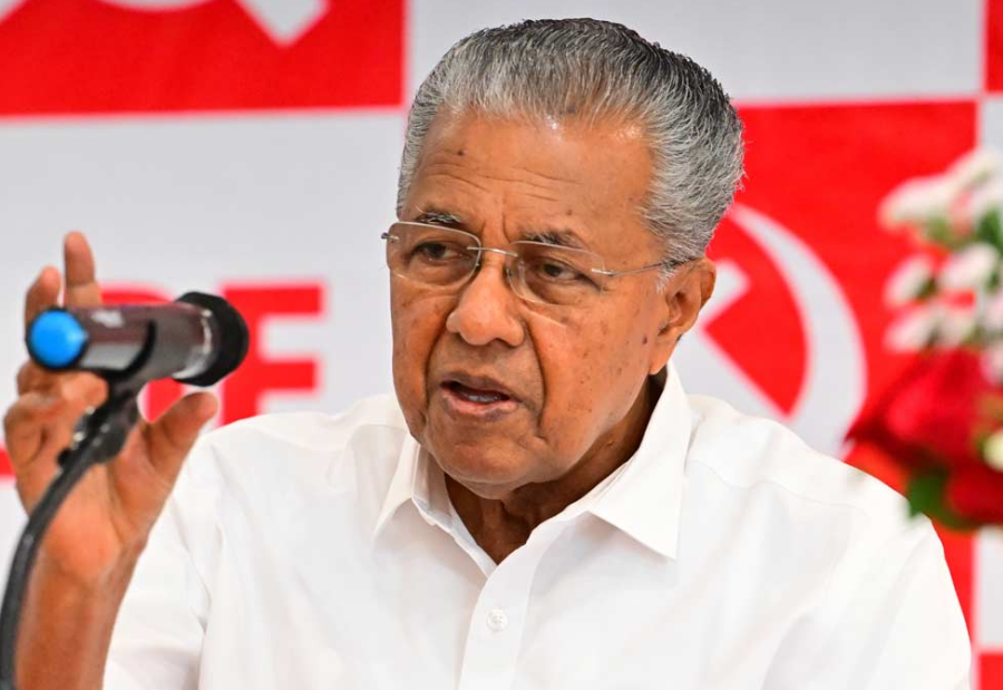 Kerala to Unveil Global Capability Centre Policy to Boost Jobs and Investments