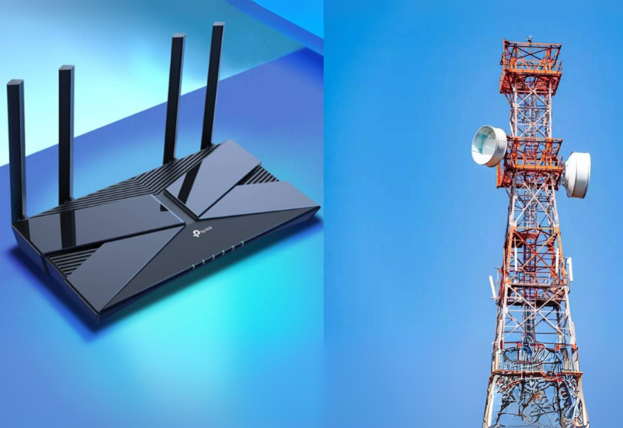 Delay in 6 GHz Spectrum Delicensing Slows Rollout of Faster Wi-Fi in India