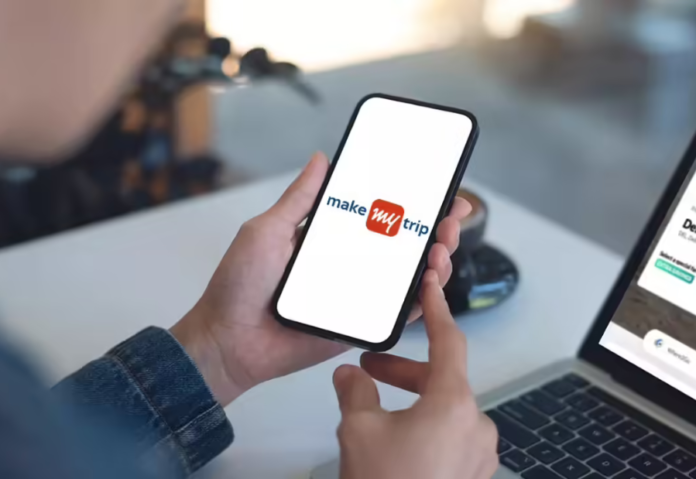 MakeMyTrip Joins Hands with Zomato to Deliver Meals on Trains Across India