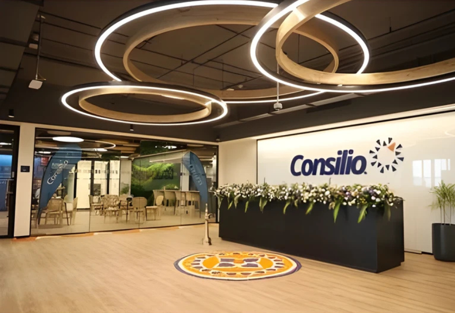 Consilio Announces Launch of 