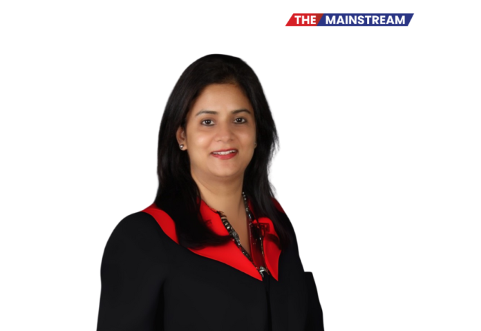 Ritu Bhati Appointed as Executive Vice President - Human Resources at ReNew