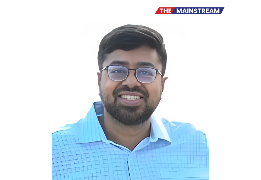 Ankur Goel Appointed as Senior Director of Product Management at UKG- post on site