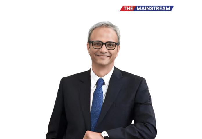 Srinivas Phatak Appointed as Chief Financial Officer at Unilever Srinivas Phatak Appointed as Chief Financial Officer at Unilever