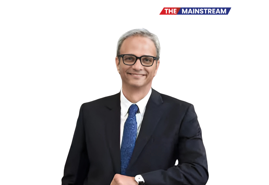 Srinivas Phatak Appointed as Chief Financial Officer at Unilever