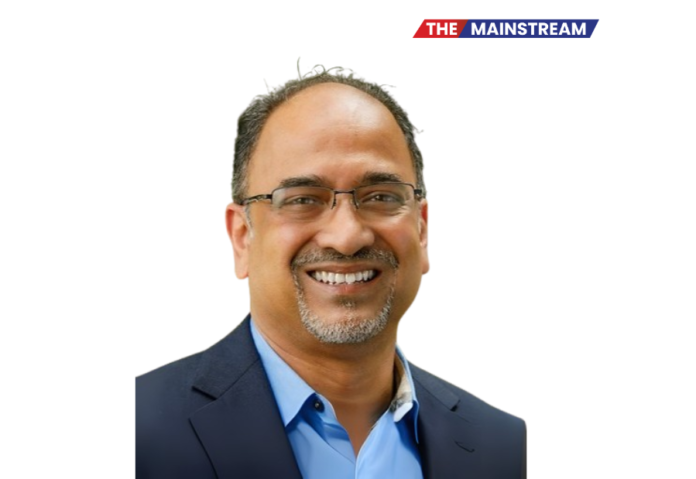 Das Dasgupta Appointed as Global Chief Data Analytics & Al Officer at McDonald's