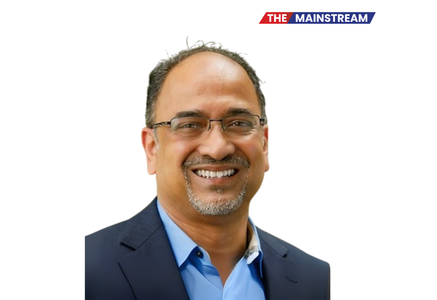 Das Dasgupta Appointed as Global Chief Data Analytics & Al Officer at McDonald's