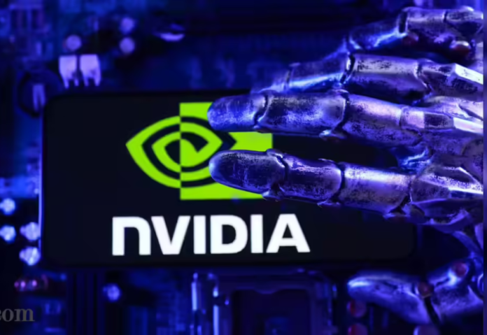 Nvidia Faces Fresh Setback as China Orders Tech Firms to Halt AI Chip Purchases