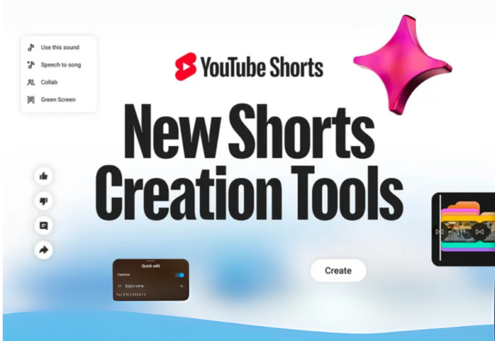 YouTube Introduces New AI Features for Shorts, Podcasts, and Live Streaming YouTube Introduces New AI Features for Shorts, Podcasts, and Live Streaming
