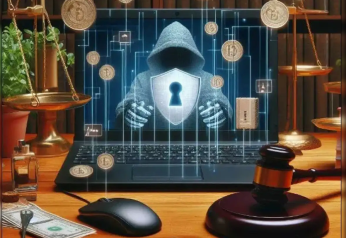 Cyber Criminal Arrested in Rs 5.62 Crore Fraud Case Covering 33 Incidents