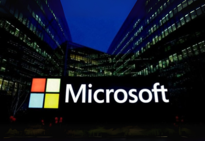 Microsoft Seizes 340 Websites Linked to Nigerian Phishing Operation Microsoft Seizes 340 Websites Linked to Nigerian Phishing Operation