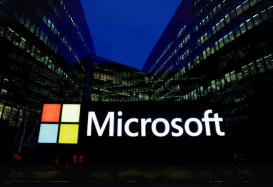 Microsoft Seizes 340 Websites Linked to Nigerian Phishing Operation