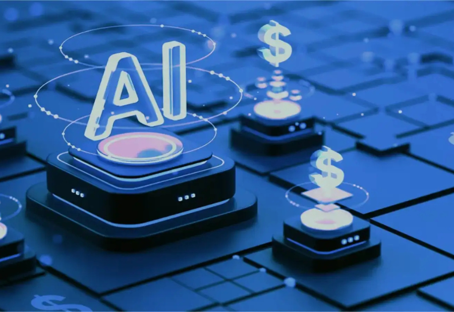AI Could Transform Global Trade by 2040, Says WTO Report