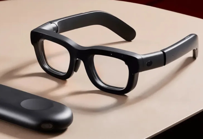 Meta Unveils Smart Glasses with Display, Pushes AI Wearables at Connect Conference Meta Unveils Smart Glasses with Display, Pushes AI Wearables at Connect Conference