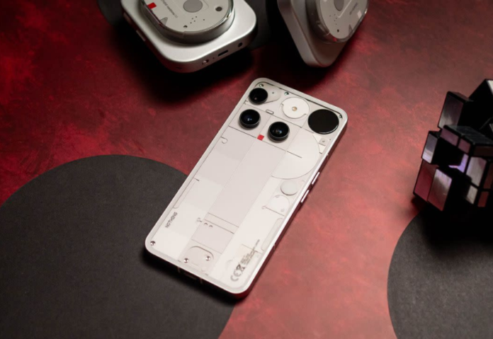 Nothing Launches Nothing OS 4.0 with New Lock Screen, AI Dashboard, and Enhanced Features Nothing Launches Nothing OS 4.0 with New Lock Screen, AI Dashboard, and Enhanced Features