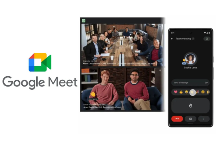 Google Meet Introduces Ask Gemini AI to Summarise and Streamline Meetings