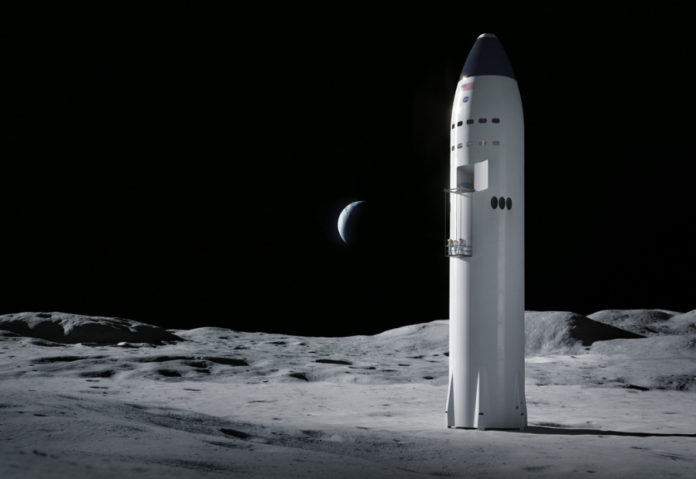 NASA’s Artemis Mission to the Moon Sets Stage for Crewed Mars Exploration