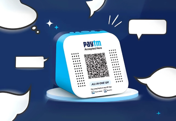 Paytm Launches Postpaid on UPI with ‘Spend Now, Pay Next Month’ Option Paytm Launches Postpaid on UPI with ‘Spend Now, Pay Next Month’ Option
